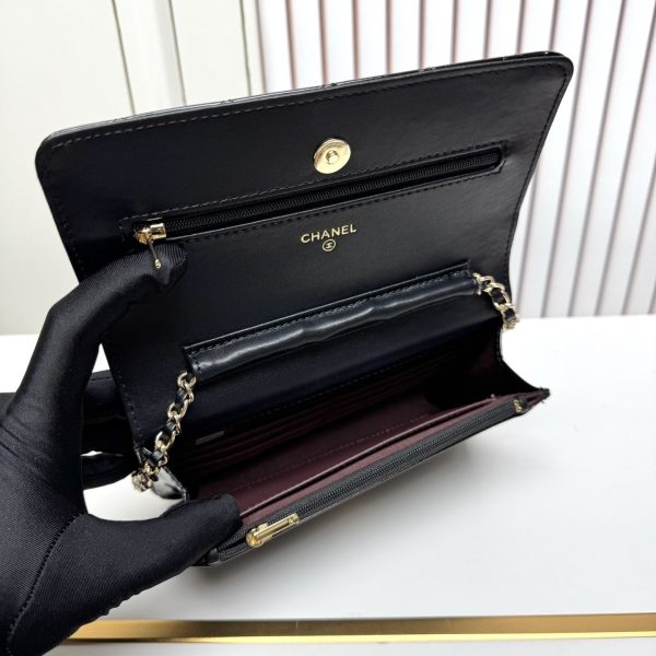 Luxury CN Handbag 33814 BC