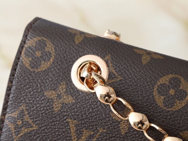 Luxury LV Handbag M41730-M41731-M41732-M44038 BC