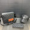 New Fashion LV Handbag LV062410 QA