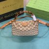 Luxury GG Handbag 799865 BC