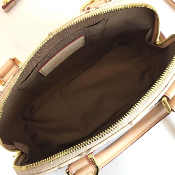 Luxury LV Handbag M53152-M13670 BC