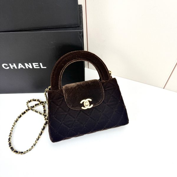 Luxury CN Handbag 4416 BC