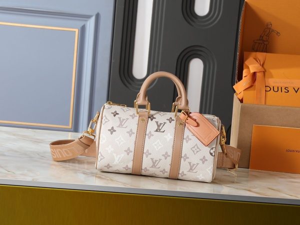 Luxury LV Handbag M25855-M46271-N00148 BC