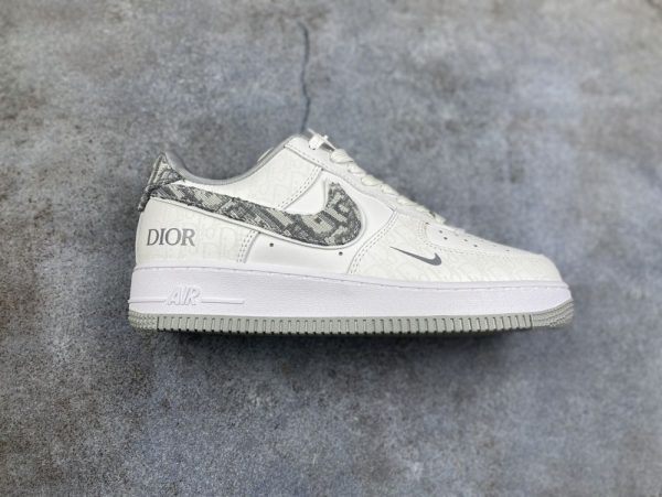 New Collection Fashion DO Shoes AJ3280 TEN