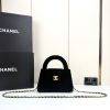 Luxury CN Handbag 4416 BC