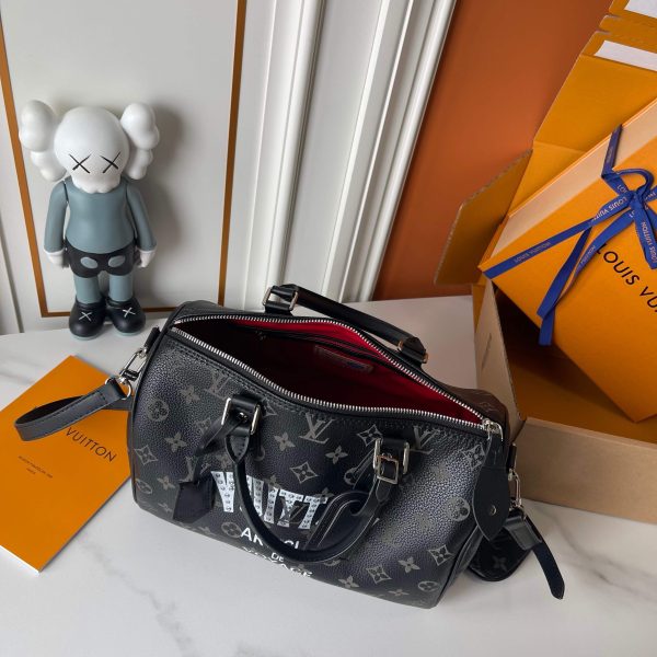 Luxury LV Handbag M26178-M16175-M26179-M16176 BC