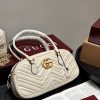 New Fashion GG Handbag GG26141 QA