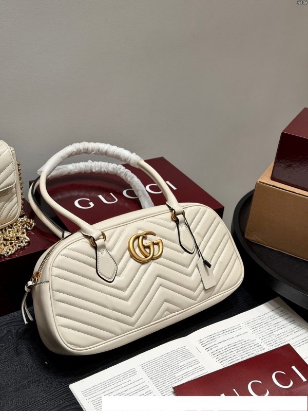 New Fashion GG Handbag GG26141 QA