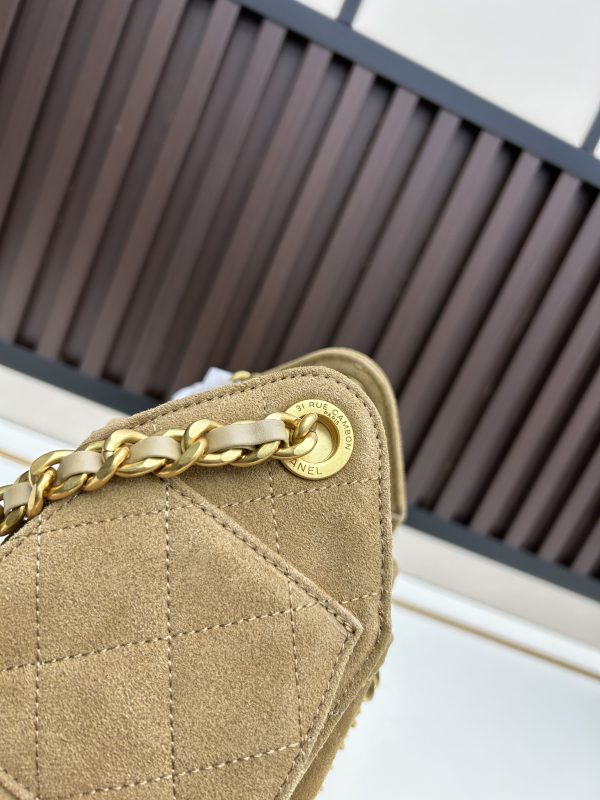 Luxury CN Handbag C016 BC