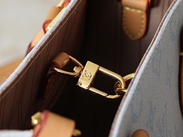 Luxury LV Handbag M28289-M45659-M44571 BC