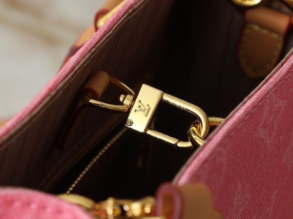 Luxury LV Handbag M28289-M45659-M44571 BC