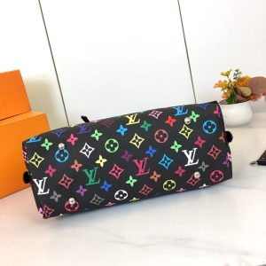 Luxury LV Handbag M13661-M46203 BC