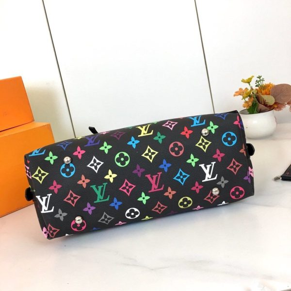 Luxury LV Handbag M13661-M46203 BC