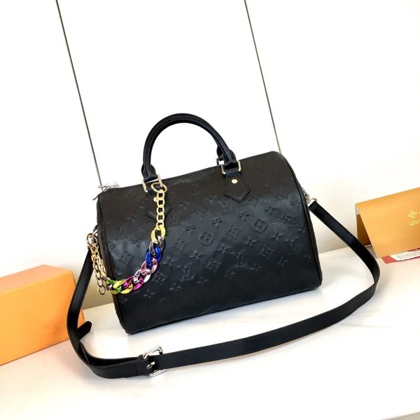 Luxury LV Handbag M13904-M46803-M11078-M40391 BC