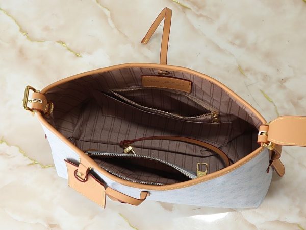 Luxury LV Handbag M27532-M27948-M46203 BC