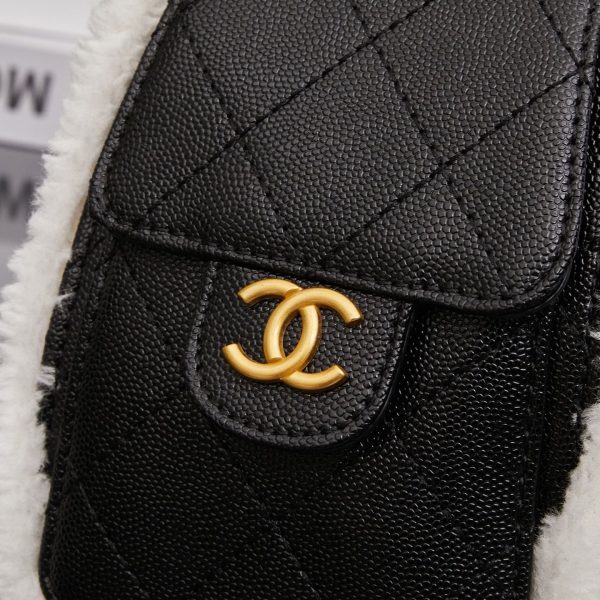 Luxury CN Handbag 2565 BC