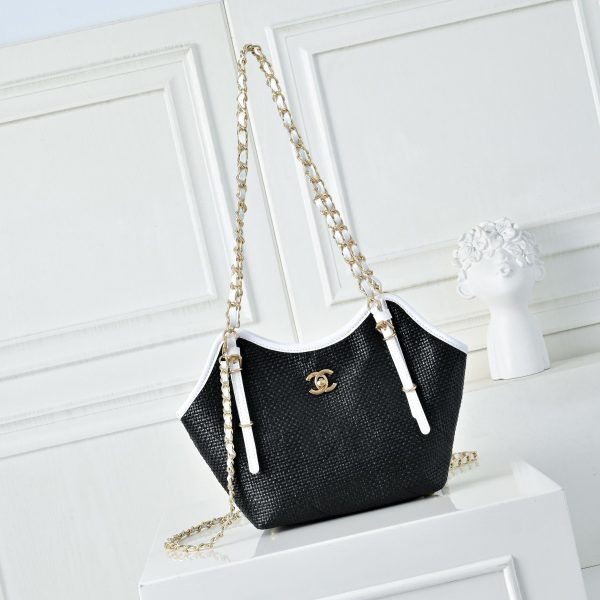 Luxury CN Handbag 80014 BC