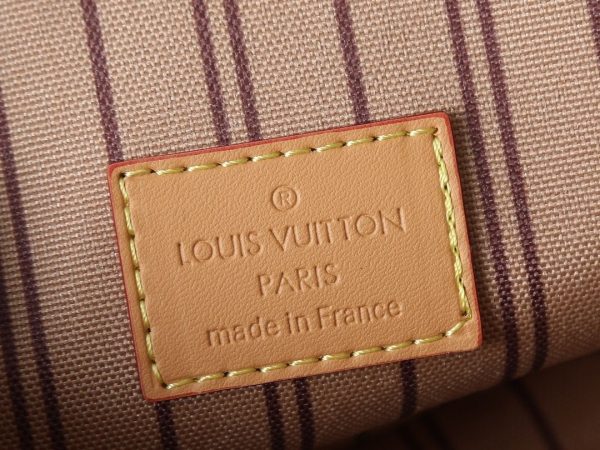 Luxury LV Handbag M82717-M28272-M27526-M28105 BC