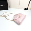 Luxury CN Handbag 8182 BC
