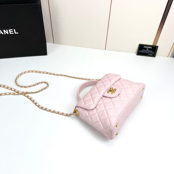 Luxury CN Handbag 8182 BC