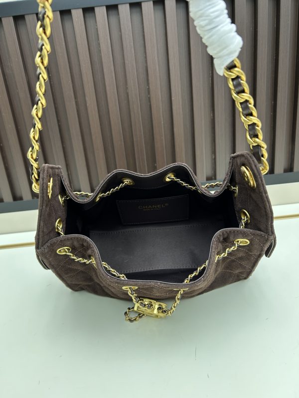 Luxury CN Handbag C016 BC
