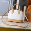 Luxury LV Handbag M28272-M27526-M28105-M26084 BC