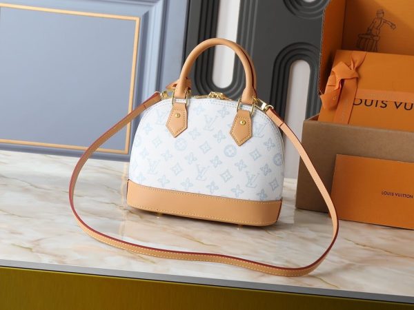 Luxury LV Handbag M28272-M27526-M28105-M26084 BC