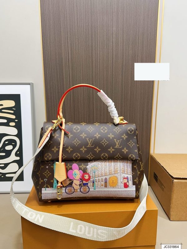 New Fashion LV Handbag LV26131 QA