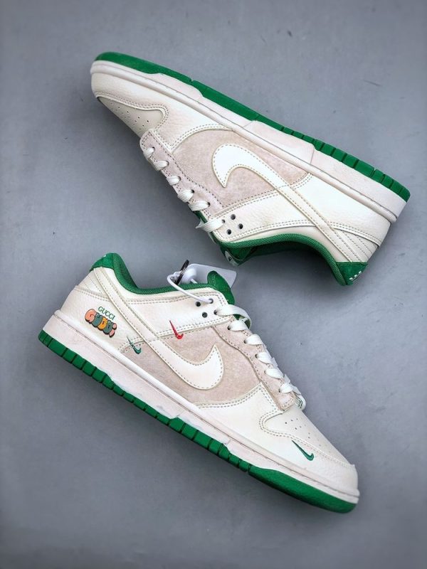 New Collection Fashion GG Shoes AJ3303 TEN