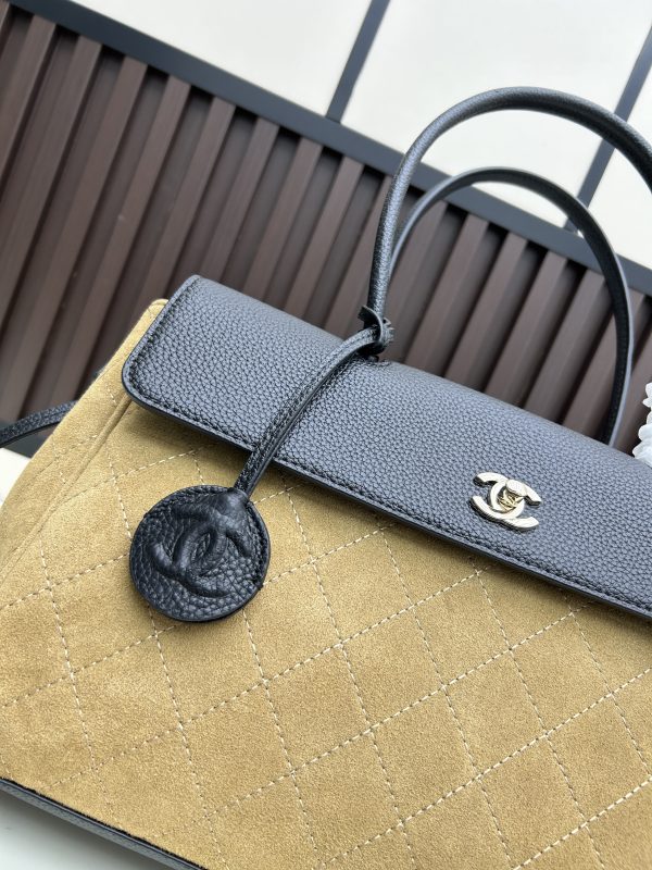 Luxury CN Handbag 019-092 BC