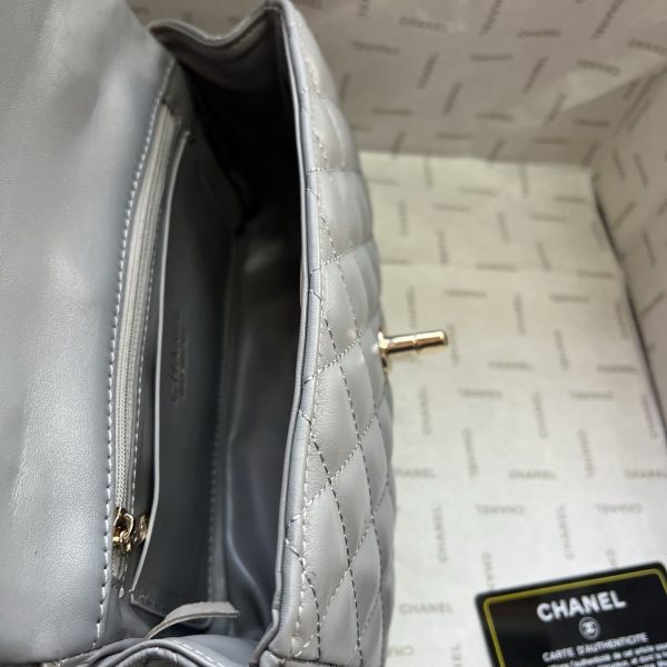 Luxury CN Handbag 1262 BC