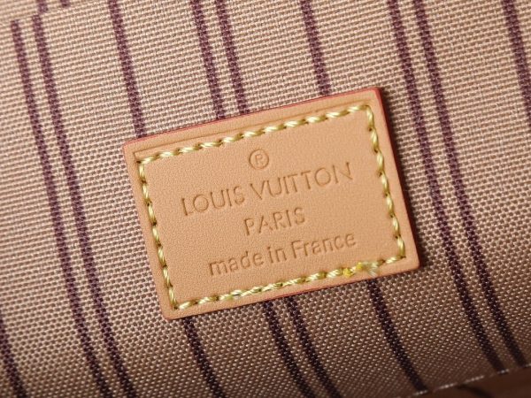 Luxury LV Handbag M28272-M27526-M28105-M26084 BC