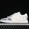 AJ 1 Low x Travis Scott x LV XS7089-614