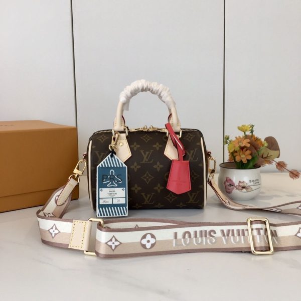 Luxury LV Handbag M45957-M45948-M40489-M46222-M46234 BC