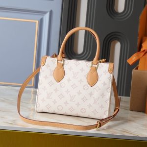 Luxury LV Handbag M28289-M45659-M44571 BC
