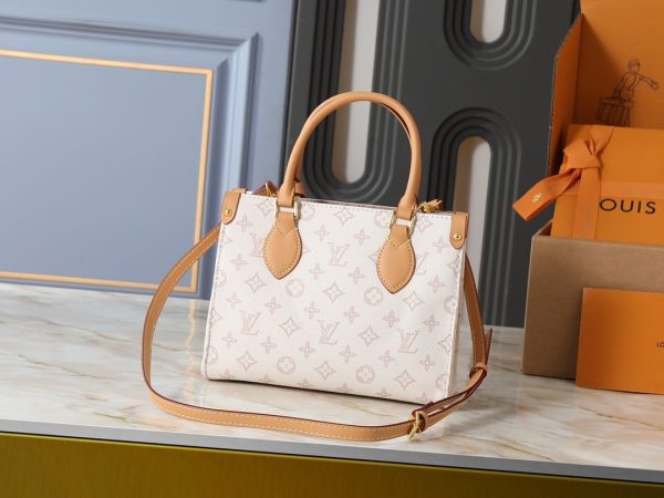 Luxury LV Handbag M28289-M45659-M44571 BC