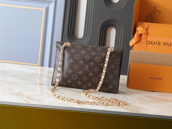 Luxury LV Handbag M41730-M41731-M41732-M44038 BC