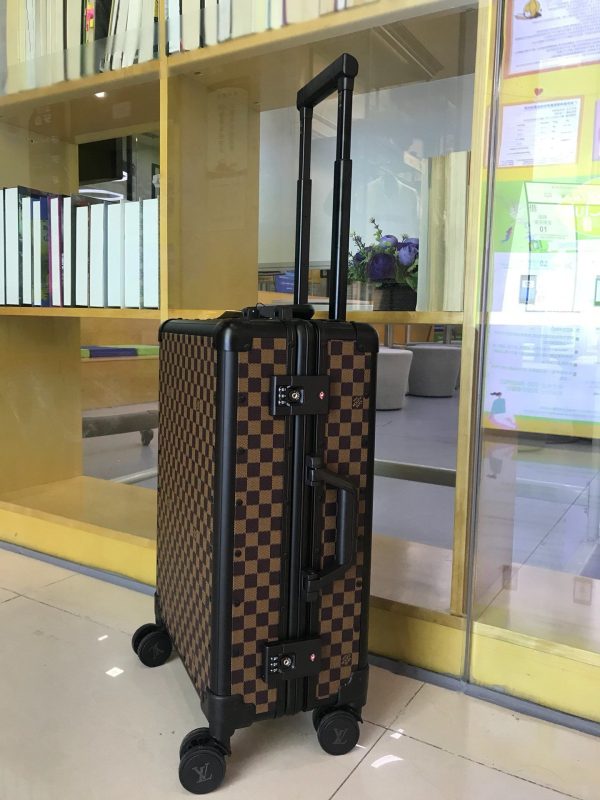 New Fashion Luggage LV8321