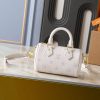 Luxury LV Handbag M27702-M81085 BC
