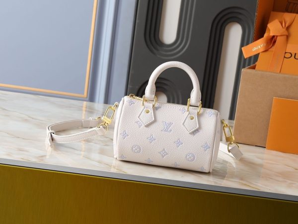 Luxury LV Handbag M27702-M81085 BC