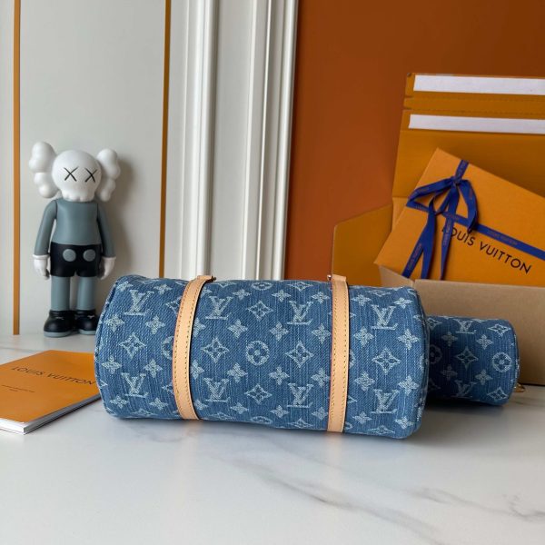 Luxury LV Handbag M46830 BC