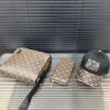 New Fashion LV Handbag LV062410 QA