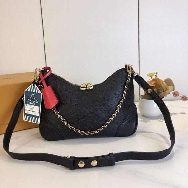 Luxury LV Handbag M45830-M12930-M45831-M45832 BC