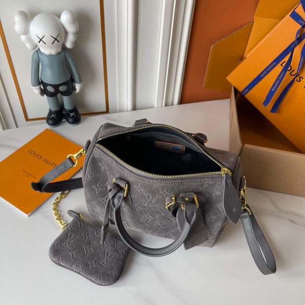 Luxury LV Handbag M15225-M15223-M15224-M17281 BC