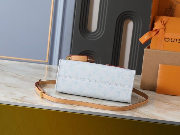 Luxury LV Handbag M28289-M45659-M44571 BC