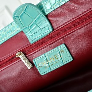 Luxury CN Handbag 7077 BC