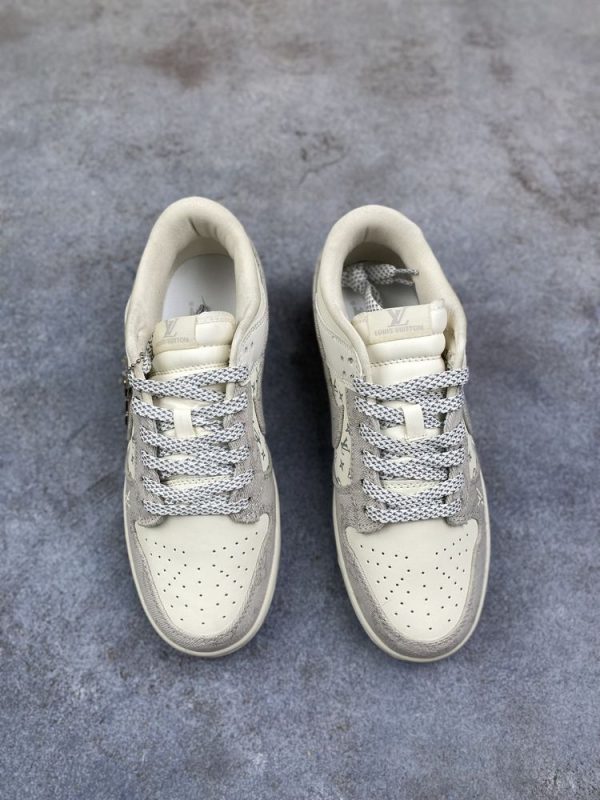 New Collection Fashion LV Shoes AJ3287 TEN