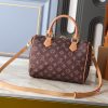 Luxury LV Handbag M27528-M40390 BC