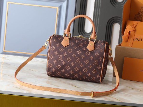Luxury LV Handbag M27528-M40390 BC