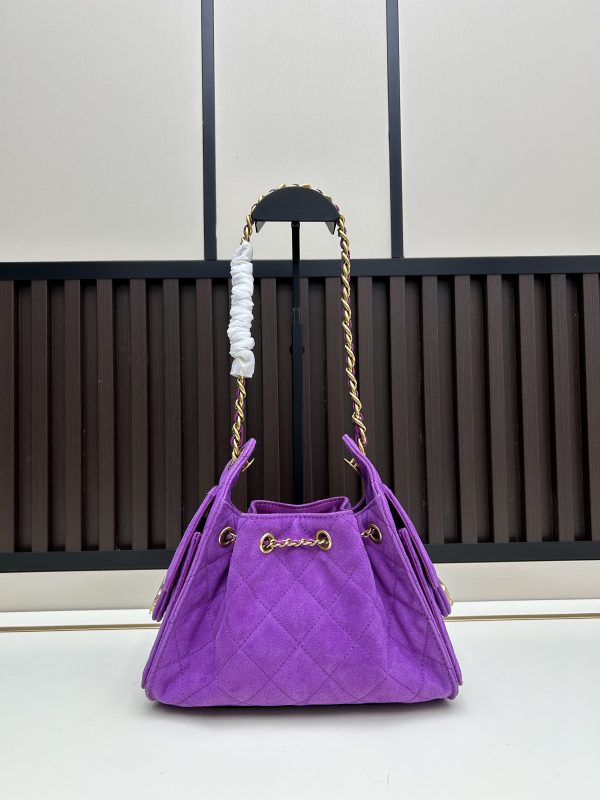 Luxury CN Handbag C016 BC
